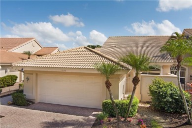 Absolutely gorgeous home in the breathtaking Quail Village on Quail Village Golf Course in Florida - for sale on GolfHomes.com, golf home, golf lot