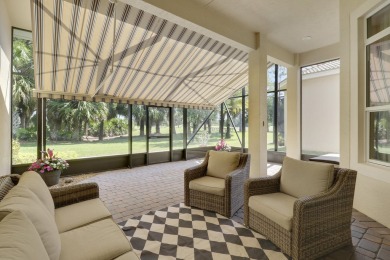 LOCATION, LOCATION, LOCATION! Gorgeous 3BR/2.5BA/2CG home with on PGA Golf Club in PGA Village in Florida - for sale on GolfHomes.com, golf home, golf lot