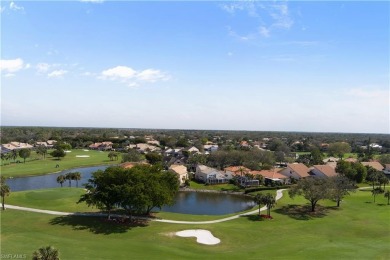 Absolutely gorgeous home in the breathtaking Quail Village on Quail Village Golf Course in Florida - for sale on GolfHomes.com, golf home, golf lot