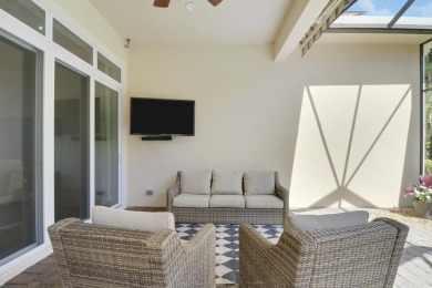 LOCATION, LOCATION, LOCATION! Gorgeous 3BR/2.5BA/2CG home with on PGA Golf Club in PGA Village in Florida - for sale on GolfHomes.com, golf home, golf lot