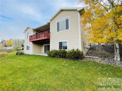 This beautiful and spacious Briarwood home is a perfect blend of on The Briarwood in Montana - for sale on GolfHomes.com, golf home, golf lot