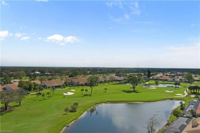 Absolutely gorgeous home in the breathtaking Quail Village on Quail Village Golf Course in Florida - for sale on GolfHomes.com, golf home, golf lot