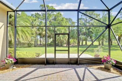 LOCATION, LOCATION, LOCATION! Gorgeous 3BR/2.5BA/2CG home with on PGA Golf Club in PGA Village in Florida - for sale on GolfHomes.com, golf home, golf lot