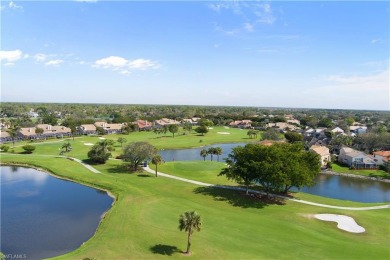 Absolutely gorgeous home in the breathtaking Quail Village on Quail Village Golf Course in Florida - for sale on GolfHomes.com, golf home, golf lot