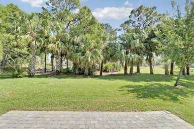 LOCATION, LOCATION, LOCATION! Gorgeous 3BR/2.5BA/2CG home with on PGA Golf Club in PGA Village in Florida - for sale on GolfHomes.com, golf home, golf lot