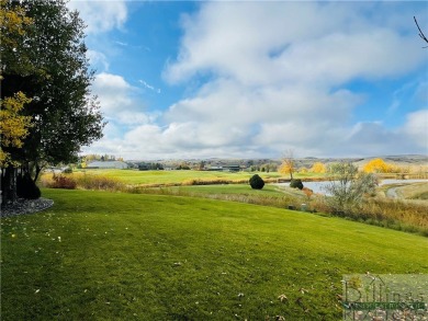 This beautiful and spacious Briarwood home is a perfect blend of on The Briarwood in Montana - for sale on GolfHomes.com, golf home, golf lot