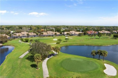 Absolutely gorgeous home in the breathtaking Quail Village on Quail Village Golf Course in Florida - for sale on GolfHomes.com, golf home, golf lot