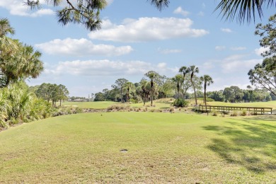 LOCATION, LOCATION, LOCATION! Gorgeous 3BR/2.5BA/2CG home with on PGA Golf Club in PGA Village in Florida - for sale on GolfHomes.com, golf home, golf lot