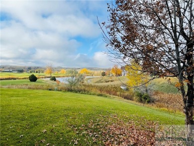 This beautiful and spacious Briarwood home is a perfect blend of on The Briarwood in Montana - for sale on GolfHomes.com, golf home, golf lot