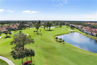 Absolutely gorgeous home in the breathtaking Quail Village on Quail Village Golf Course in Florida - for sale on GolfHomes.com, golf home, golf lot