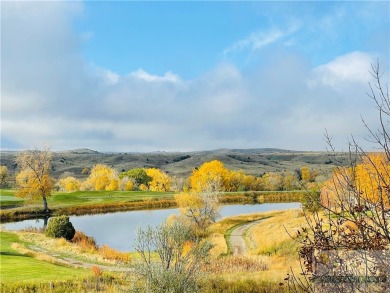 This beautiful and spacious Briarwood home is a perfect blend of on The Briarwood in Montana - for sale on GolfHomes.com, golf home, golf lot