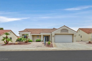 Beautifully renovated and move-in ready Sandalwood model in Sun on Highland Falls Golf Club in Nevada - for sale on GolfHomes.com, golf home, golf lot
