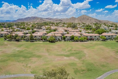 Live where every day feels like a retreat in this updated on Arizona Grand Resort Golf Course in Arizona - for sale on GolfHomes.com, golf home, golf lot