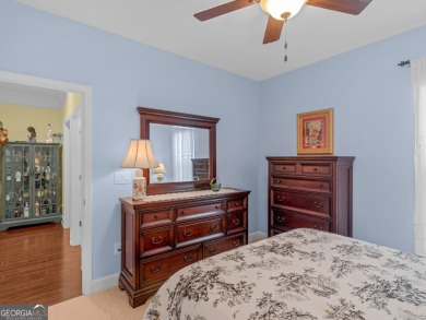 Welcome home to this beautiful Napa Valley plan. Very sought on Canongate Golf At Sun City Peachtree in Georgia - for sale on GolfHomes.com, golf home, golf lot