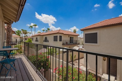 Live where every day feels like a retreat in this updated on Arizona Grand Resort Golf Course in Arizona - for sale on GolfHomes.com, golf home, golf lot