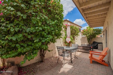 Live where every day feels like a retreat in this updated on Arizona Grand Resort Golf Course in Arizona - for sale on GolfHomes.com, golf home, golf lot
