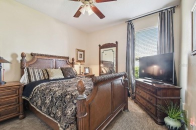 Stunning Former Model Home with Golf Course  Conservation Views on River Hills Country Club in Florida - for sale on GolfHomes.com, golf home, golf lot