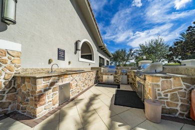 LOCATION, LOCATION, LOCATION! Gorgeous 3BR/2.5BA/2CG home with on PGA Golf Club in PGA Village in Florida - for sale on GolfHomes.com, golf home, golf lot