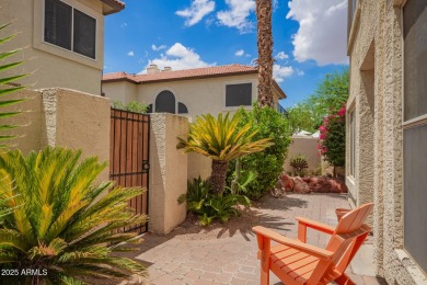 Live where every day feels like a retreat in this updated on Arizona Grand Resort Golf Course in Arizona - for sale on GolfHomes.com, golf home, golf lot