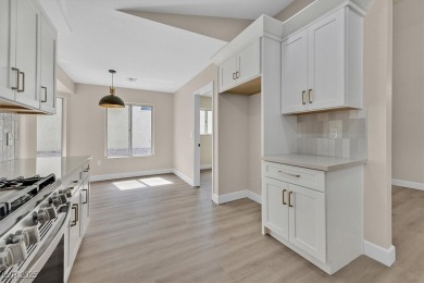 Beautifully renovated and move-in ready Sandalwood model in Sun on Highland Falls Golf Club in Nevada - for sale on GolfHomes.com, golf home, golf lot
