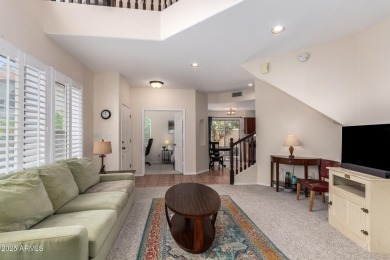 Live where every day feels like a retreat in this updated on Arizona Grand Resort Golf Course in Arizona - for sale on GolfHomes.com, golf home, golf lot