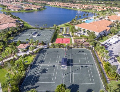 LOCATION, LOCATION, LOCATION! Gorgeous 3BR/2.5BA/2CG home with on PGA Golf Club in PGA Village in Florida - for sale on GolfHomes.com, golf home, golf lot