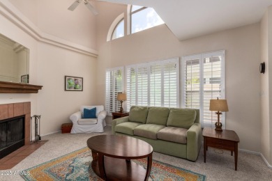 Live where every day feels like a retreat in this updated on Arizona Grand Resort Golf Course in Arizona - for sale on GolfHomes.com, golf home, golf lot