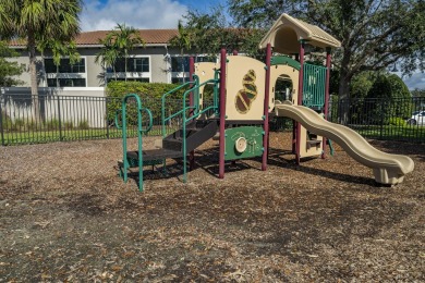 LOCATION, LOCATION, LOCATION! Gorgeous 3BR/2.5BA/2CG home with on PGA Golf Club in PGA Village in Florida - for sale on GolfHomes.com, golf home, golf lot