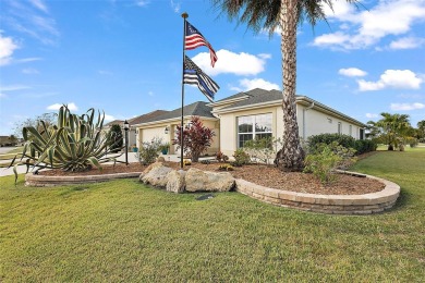 Welcome to this stunning 3/2 Begonia model with a 2-Car plus on Pennbrooke Fairways in Florida - for sale on GolfHomes.com, golf home, golf lot