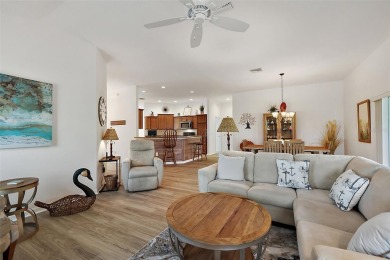 Welcome to this stunning 3/2 Begonia model with a 2-Car plus on Pennbrooke Fairways in Florida - for sale on GolfHomes.com, golf home, golf lot