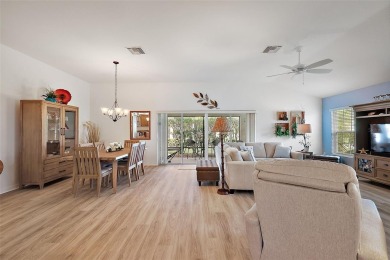 Welcome to this stunning 3/2 Begonia model with a 2-Car plus on Pennbrooke Fairways in Florida - for sale on GolfHomes.com, golf home, golf lot