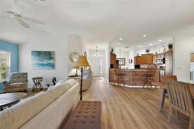 Welcome to this stunning 3/2 Begonia model with a 2-Car plus on Pennbrooke Fairways in Florida - for sale on GolfHomes.com, golf home, golf lot