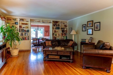 Discover this beautifully updated 5-bedroom, 3-bath home tucked on Palmetto Golf Club, Inc. in South Carolina - for sale on GolfHomes.com, golf home, golf lot