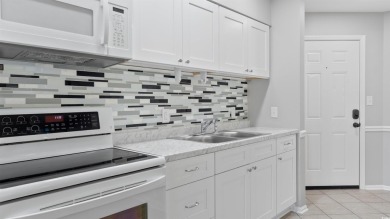 Enjoy coastal living at NMB Golf & Tennis! This furnished NMB on Possum Trot Golf Course in South Carolina - for sale on GolfHomes.com, golf home, golf lot