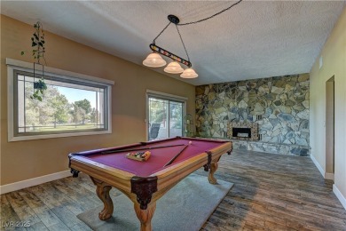 ** Beautiful Split Level Home On The 6th Fairway, No H.O.A ** on Boulder City Municipal Golf Course in Nevada - for sale on GolfHomes.com, golf home, golf lot