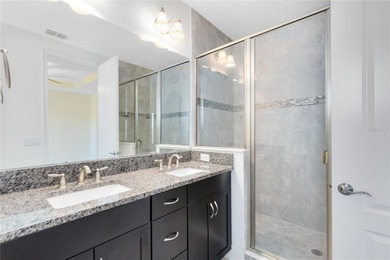 One or more photo(s) has been virtually staged. Set in Eagle on Eagle Creek Golf Club in Florida - for sale on GolfHomes.com, golf home, golf lot