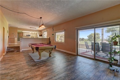 ** Beautiful Split Level Home On The 6th Fairway, No H.O.A ** on Boulder City Municipal Golf Course in Nevada - for sale on GolfHomes.com, golf home, golf lot