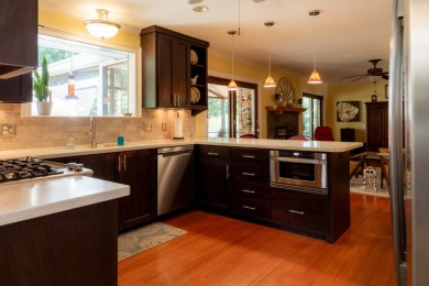 Discover this beautifully updated 5-bedroom, 3-bath home tucked on Palmetto Golf Club, Inc. in South Carolina - for sale on GolfHomes.com, golf home, golf lot