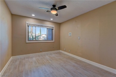** Beautiful Split Level Home On The 6th Fairway, No H.O.A ** on Boulder City Municipal Golf Course in Nevada - for sale on GolfHomes.com, golf home, golf lot