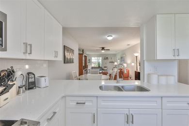 Welcome home to this beautiful condo located in the heart of the on Falcon Watch Golf Club in Florida - for sale on GolfHomes.com, golf home, golf lot