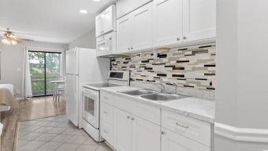Enjoy coastal living at NMB Golf & Tennis! This furnished NMB on Possum Trot Golf Course in South Carolina - for sale on GolfHomes.com, golf home, golf lot