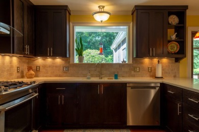 Discover this beautifully updated 5-bedroom, 3-bath home tucked on Palmetto Golf Club, Inc. in South Carolina - for sale on GolfHomes.com, golf home, golf lot