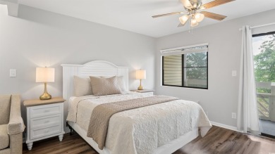 Enjoy coastal living at NMB Golf & Tennis! This furnished NMB on Possum Trot Golf Course in South Carolina - for sale on GolfHomes.com, golf home, golf lot