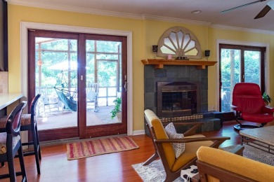 Discover this beautifully updated 5-bedroom, 3-bath home tucked on Palmetto Golf Club, Inc. in South Carolina - for sale on GolfHomes.com, golf home, golf lot