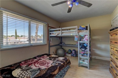 ** Beautiful Split Level Home On The 6th Fairway, No H.O.A ** on Boulder City Municipal Golf Course in Nevada - for sale on GolfHomes.com, golf home, golf lot