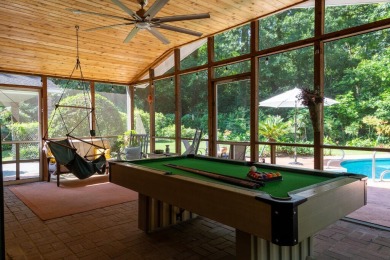 Discover this beautifully updated 5-bedroom, 3-bath home tucked on Palmetto Golf Club, Inc. in South Carolina - for sale on GolfHomes.com, golf home, golf lot