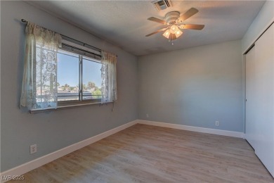 ** Beautiful Split Level Home On The 6th Fairway, No H.O.A ** on Boulder City Municipal Golf Course in Nevada - for sale on GolfHomes.com, golf home, golf lot