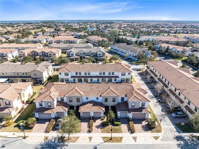 One or more photo(s) has been virtually staged. Set in Eagle on Eagle Creek Golf Club in Florida - for sale on GolfHomes.com, golf home, golf lot