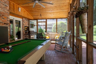Discover this beautifully updated 5-bedroom, 3-bath home tucked on Palmetto Golf Club, Inc. in South Carolina - for sale on GolfHomes.com, golf home, golf lot