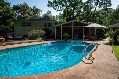 Discover this beautifully updated 5-bedroom, 3-bath home tucked on Palmetto Golf Club, Inc. in South Carolina - for sale on GolfHomes.com, golf home, golf lot